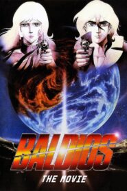 Space Warriors Baldios 1981 one on netflix