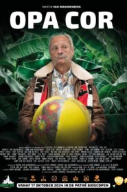 Grandpa Cor 2024 one on netflix