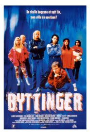 Byttinger 1991 one on netflix