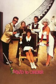 Maid to Order 1987 one on netflix