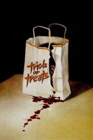 Trick or Treats 1982 one on netflix