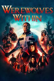 Werewolves Within 2021 one on netflix