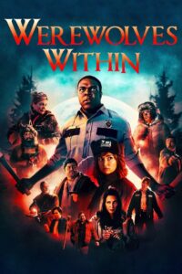 Werewolves Within 2021 one on netflix