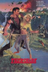 Tigershark 1987 one on netflix