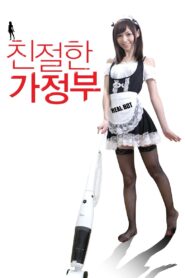 The Maidroid 2015 one on netflix