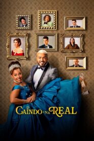 Caindo na Real 2024 one on netflix