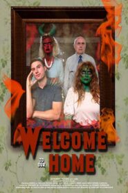Welcome to Our Home 2021 one on netflix