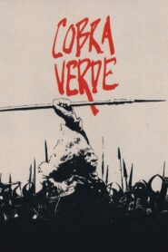 Cobra Verde 1987 one on netflix