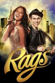 Rags 2012 one on netflix