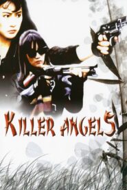 Killer Angels 1989 one on netflix