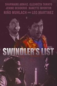 Swindler’s List 1994 one on netflix