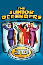 The Junior Defenders 2007 one on netflix