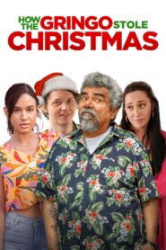 How the Gringo Stole Christmas 2023 one on netflix