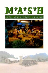 M*A*S*H: 30th Anniversary Reunion 2002 one on netflix