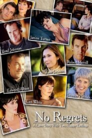No Regrets 2004 one on netflix