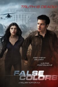 False Colors 2020 one on netflix