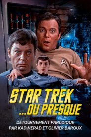 Star Trek… ou presque 2006 one on netflix