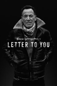 Bruce Springsteen’s Letter to You 2020 one on netflix