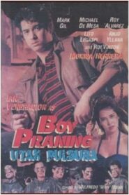 Boy Praning: Utak Pulbura 1992 one on netflix