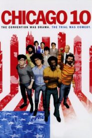 Chicago 10 2008 one on netflix