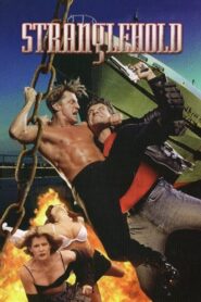 Stranglehold 1994 one on netflix