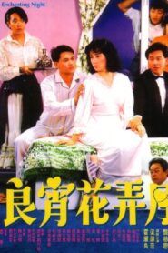 That Enchanting Night 1987 one on netflix
