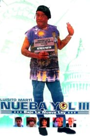 Nueba Yol 3 1997 one on netflix