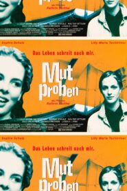 Tests of Courage 1996 one on netflix