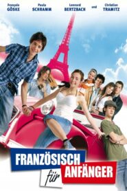 French for Beginners 2006 one on netflix
