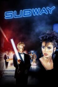 Subway 1985 one on netflix