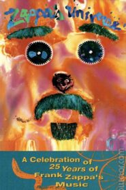 Zappa’s Universe 1991 one on netflix