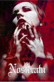 Red Scream Nosferatu 2009 one on netflix