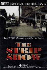 The Strip Show 1996 one on netflix