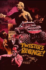 Twister’s Revenge! 1988 one on netflix