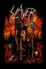 Slayer: Live at Heavy Sound Festival – Poperinge, Belgium 1985/05/26 1985 one on netflix