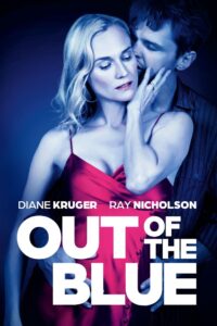 Out of the Blue 2022 one on netflix