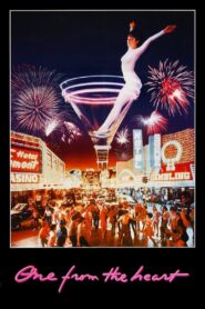 One from the Heart 1982 one on netflix