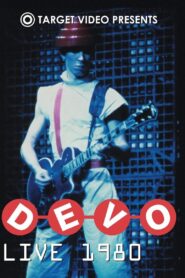 DEVO | Live 1980 2005 one on netflix