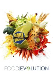 Food Evolution 2017 one on netflix