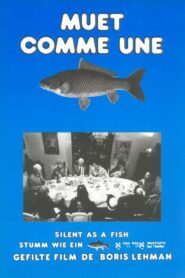 Silent as a Fish 1987 one on netflix