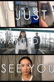 I Just Wanted to See You 2021 one on netflix