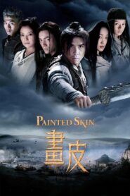 Painted Skin 2008 one on netflix