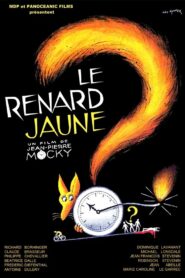 Le Renard jaune 2013 one on netflix