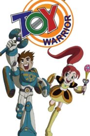 The Toy Warrior 2006 one on netflix
