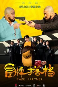 Fake Partner 2018 one on netflix