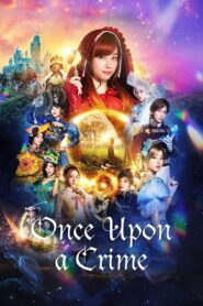 Once Upon a Crime 2023 one on netflix