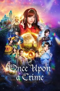 Once Upon a Crime 2023 one on netflix