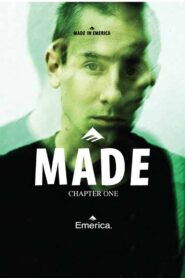 Emerica MADE Chapter 1 2013 one on netflix