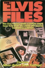 The Elvis Files 1990 one on netflix