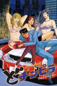 The Gigolo 1993 one on netflix